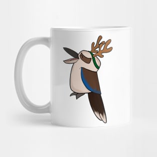 Kookaburra laugh Mug